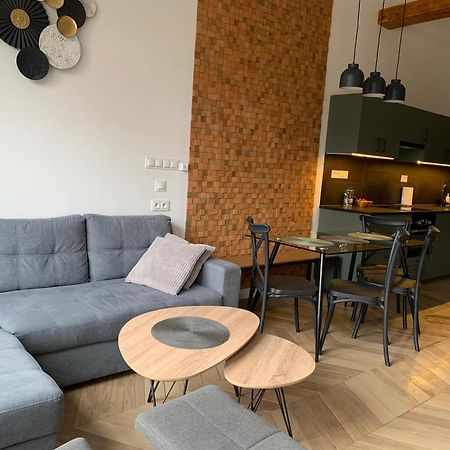 Apartament Kalina - Wyszynskiego Świeradów-Zdrój 외부 사진