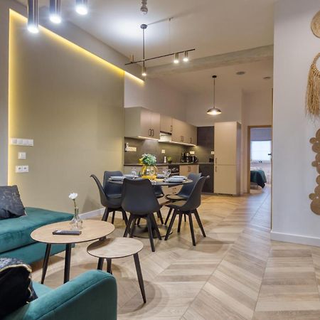 Apartament Kalina - Wyszynskiego Świeradów-Zdrój 외부 사진