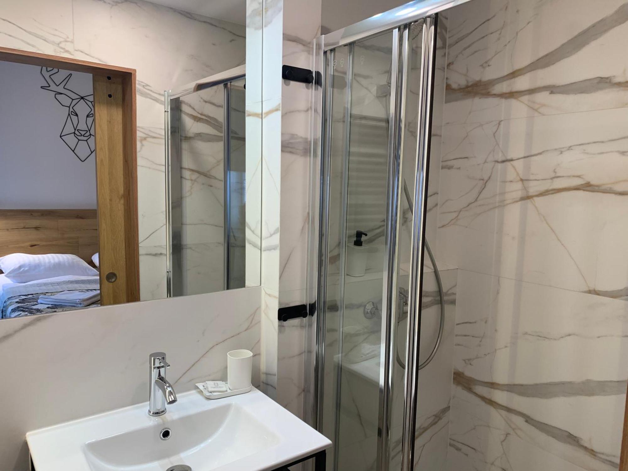 Apartament Kalina - Wyszynskiego Świeradów-Zdrój 외부 사진