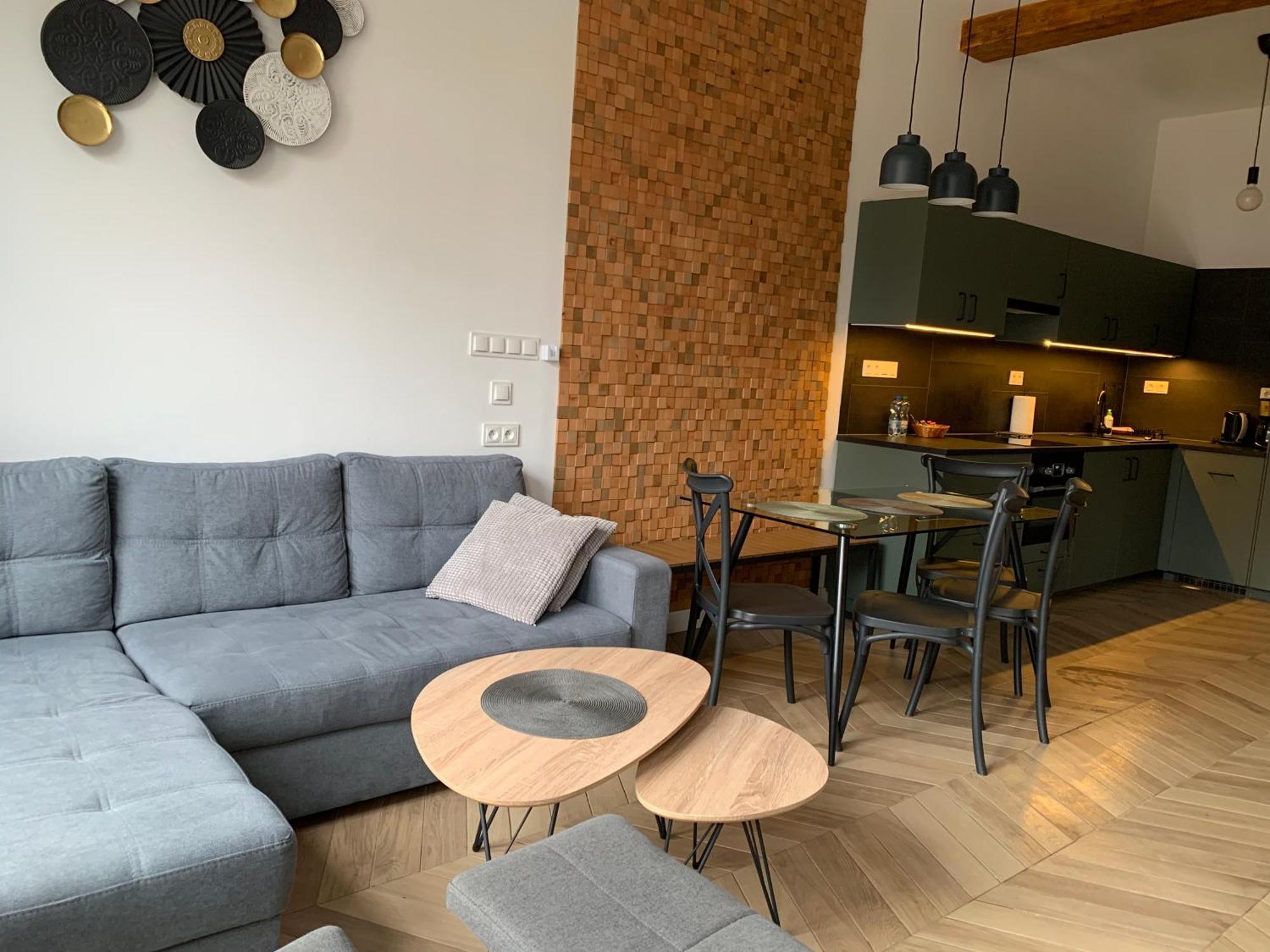 Apartament Kalina - Wyszynskiego Świeradów-Zdrój 외부 사진