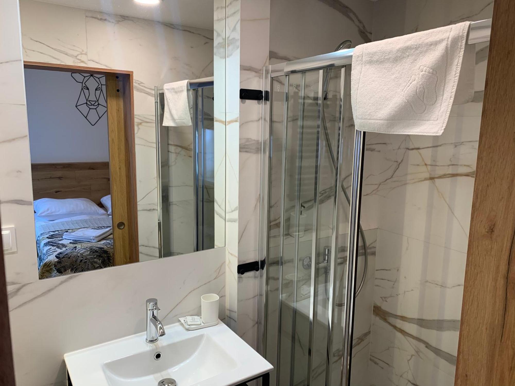 Apartament Kalina - Wyszynskiego Świeradów-Zdrój 외부 사진
