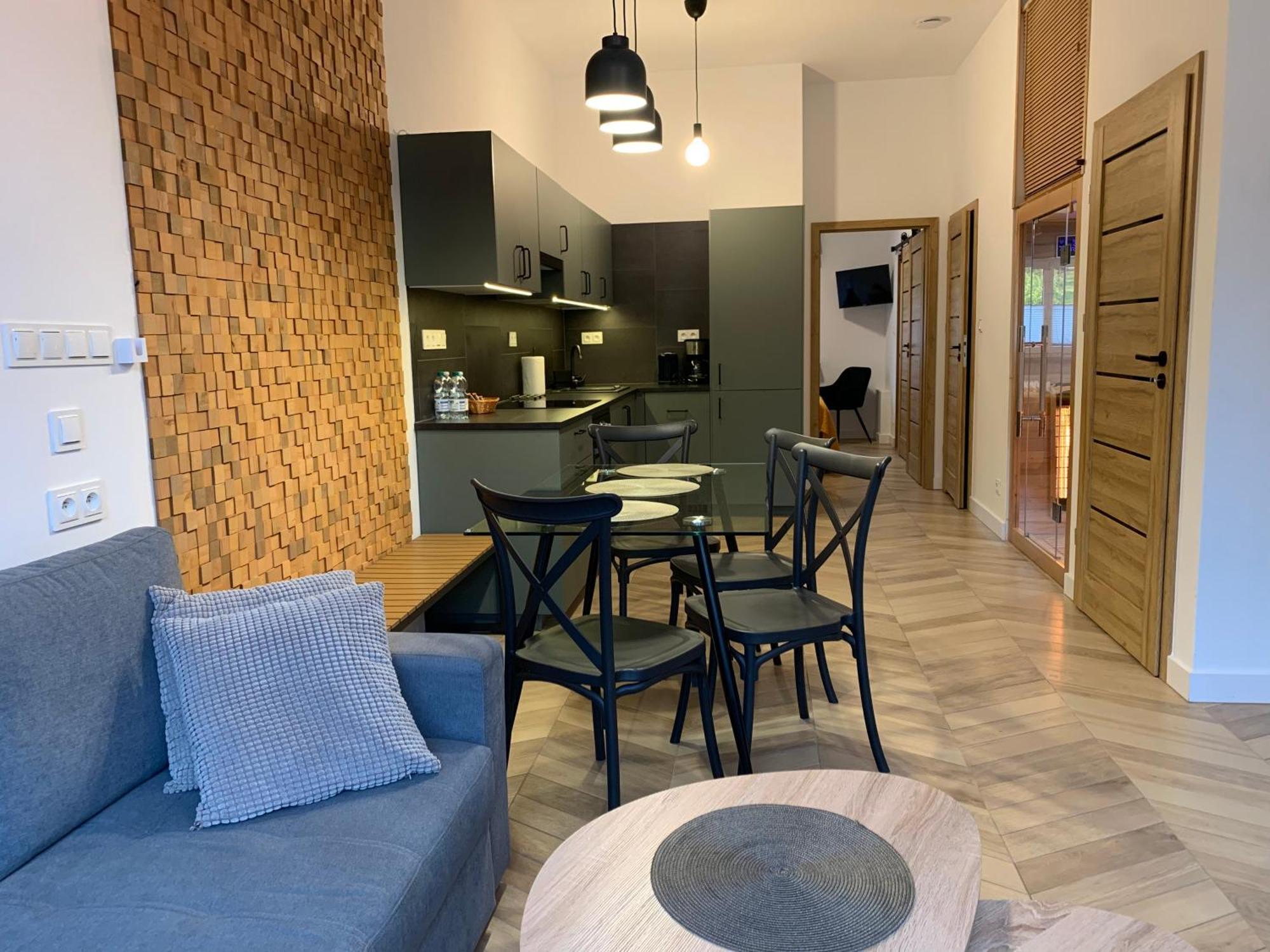 Apartament Kalina - Wyszynskiego Świeradów-Zdrój 외부 사진