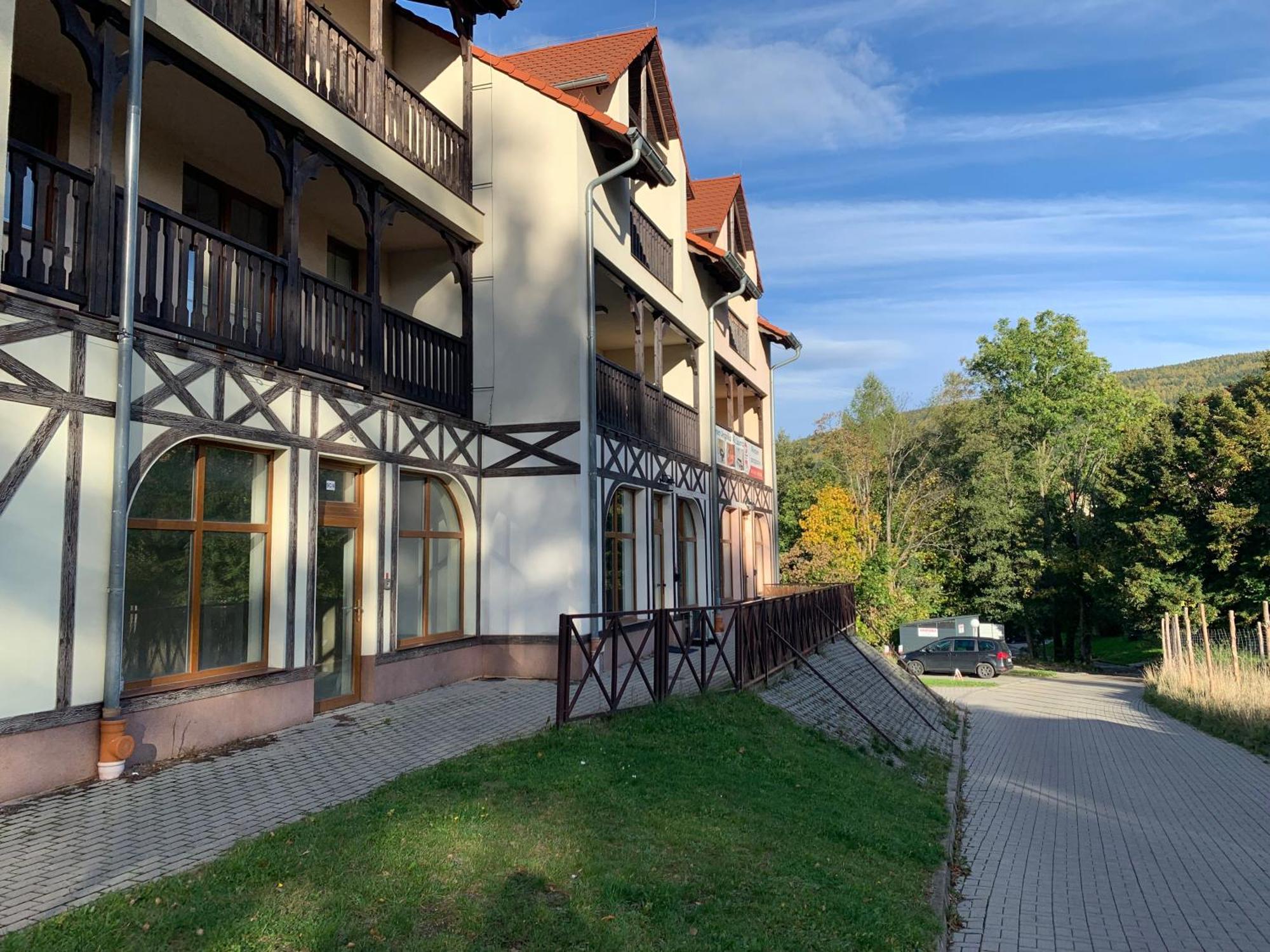Apartament Kalina - Wyszynskiego Świeradów-Zdrój 외부 사진