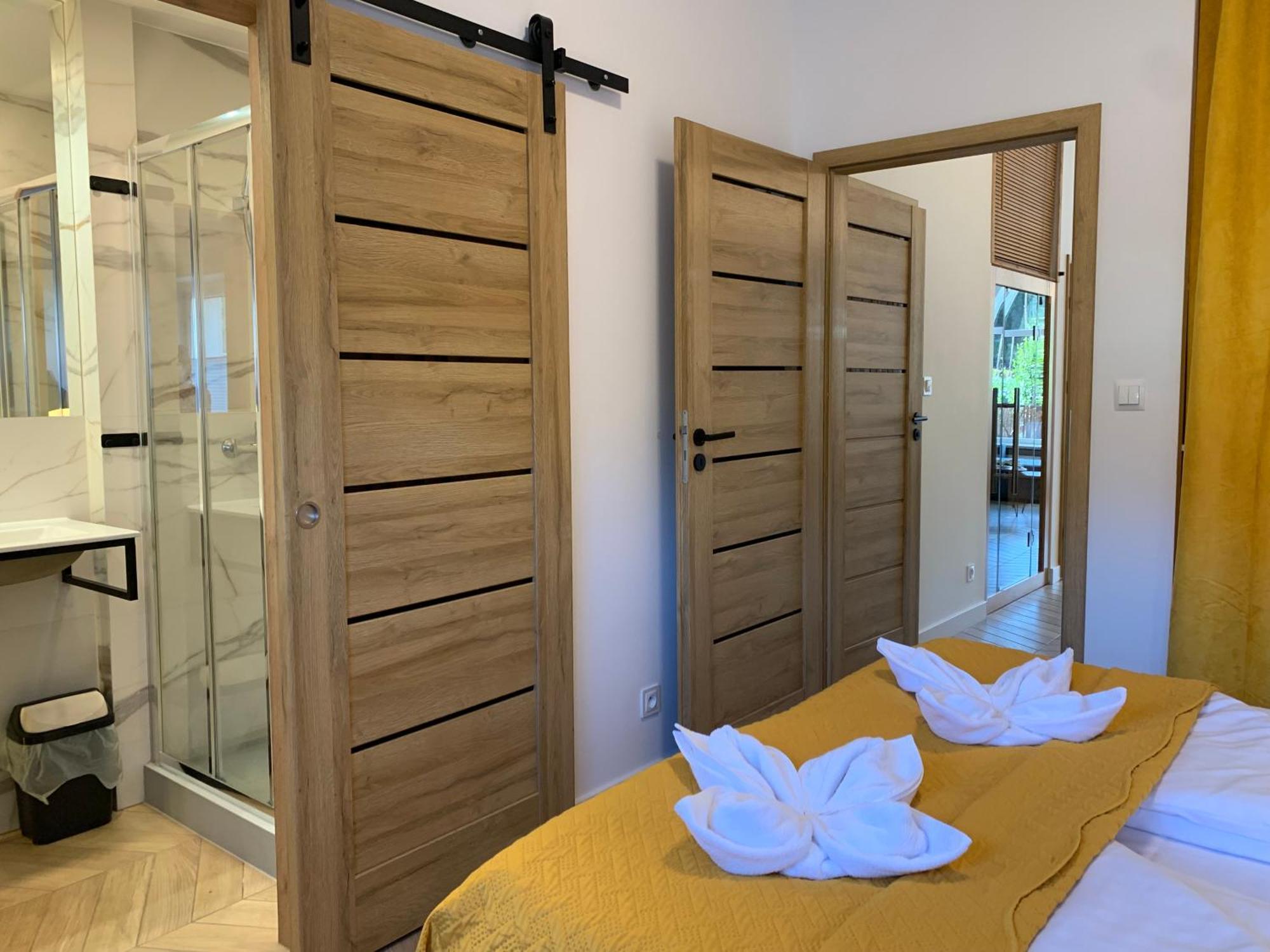 Apartament Kalina - Wyszynskiego Świeradów-Zdrój 외부 사진