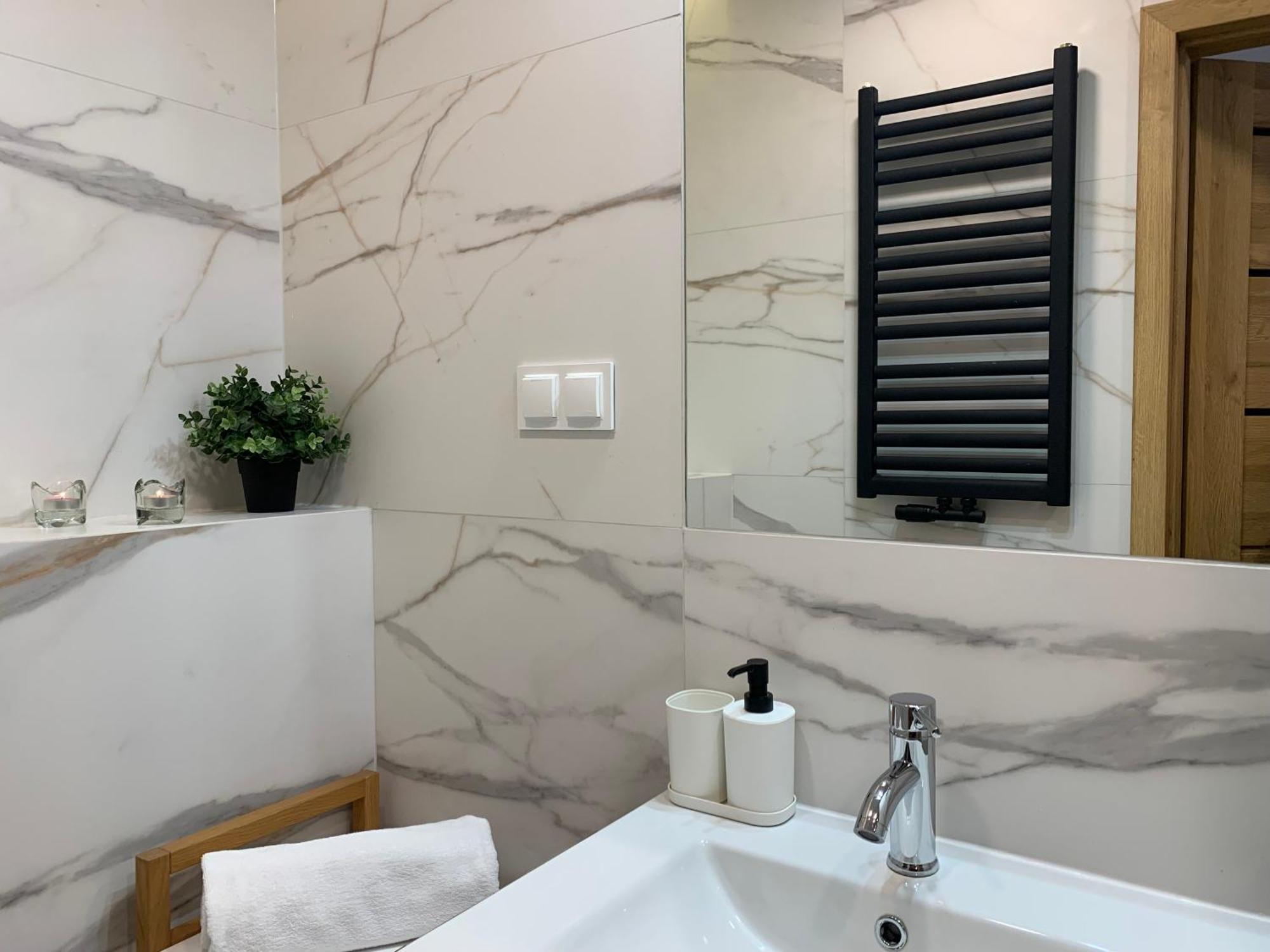 Apartament Kalina - Wyszynskiego Świeradów-Zdrój 외부 사진