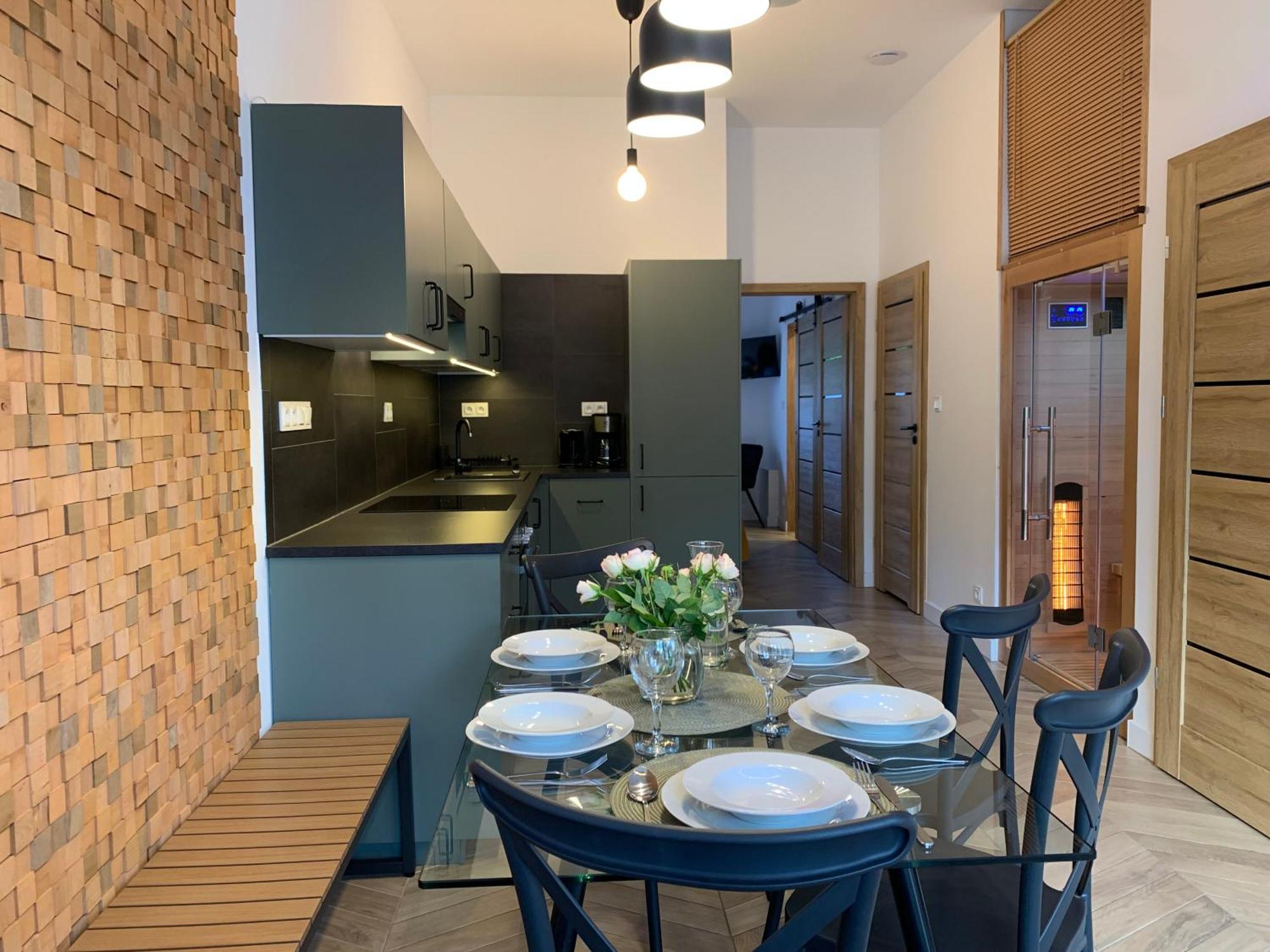 Apartament Kalina - Wyszynskiego Świeradów-Zdrój 외부 사진