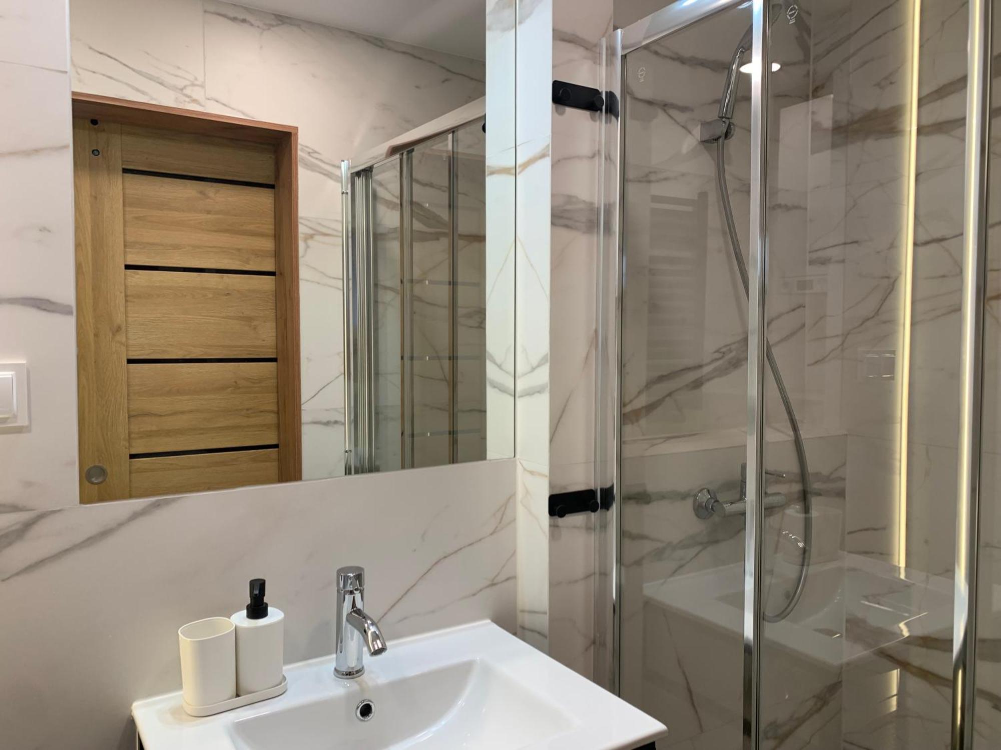 Apartament Kalina - Wyszynskiego Świeradów-Zdrój 외부 사진