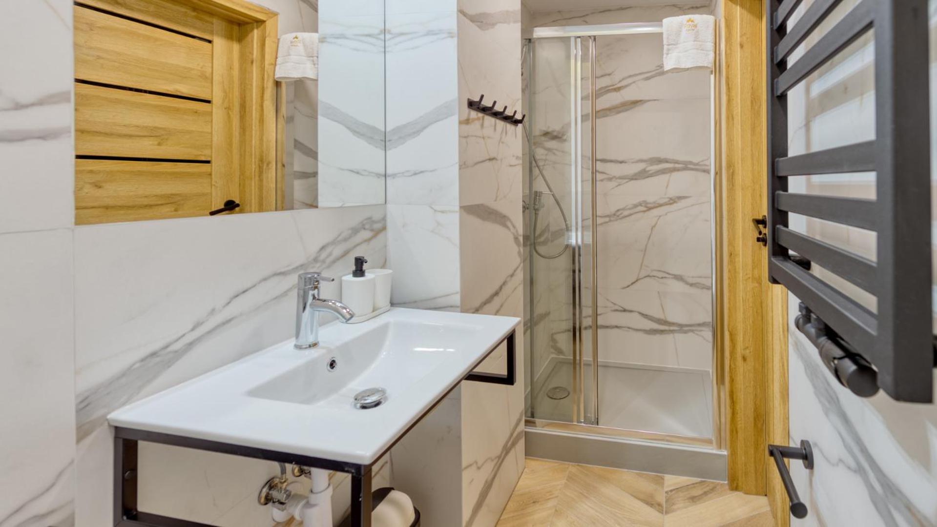 Apartament Kalina - Wyszynskiego Świeradów-Zdrój 외부 사진