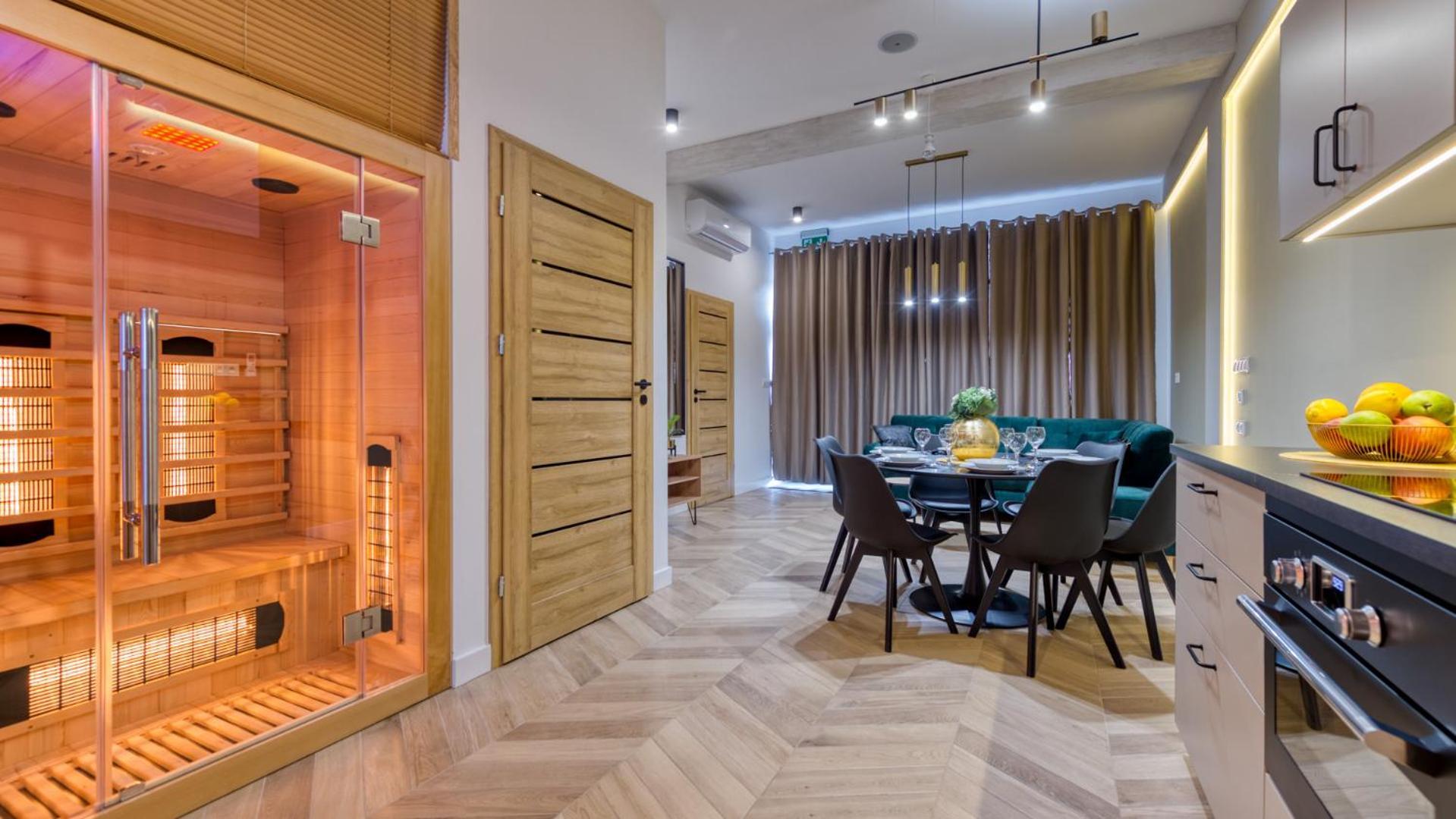 Apartament Kalina - Wyszynskiego Świeradów-Zdrój 외부 사진