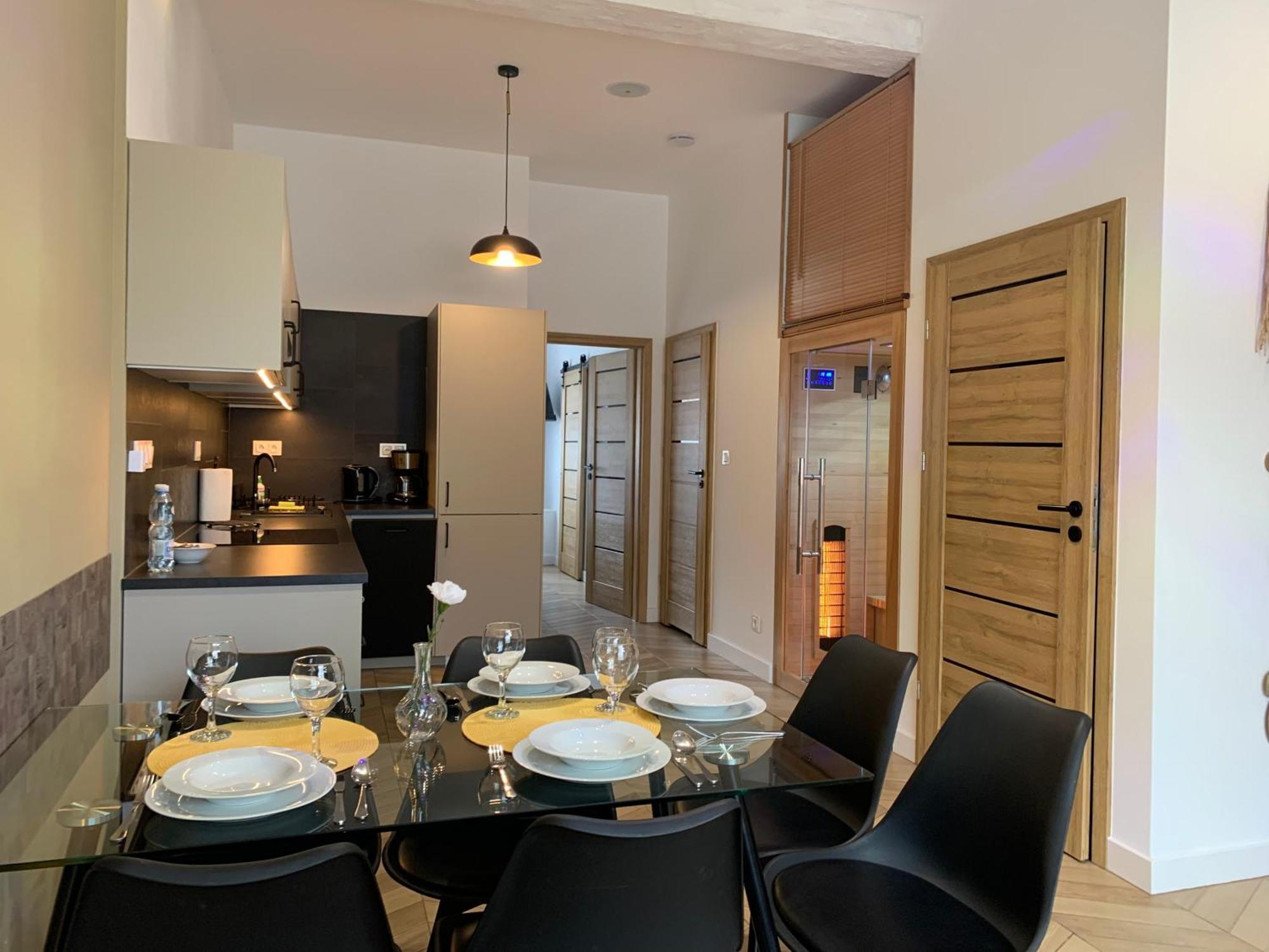 Apartament Kalina - Wyszynskiego Świeradów-Zdrój 외부 사진