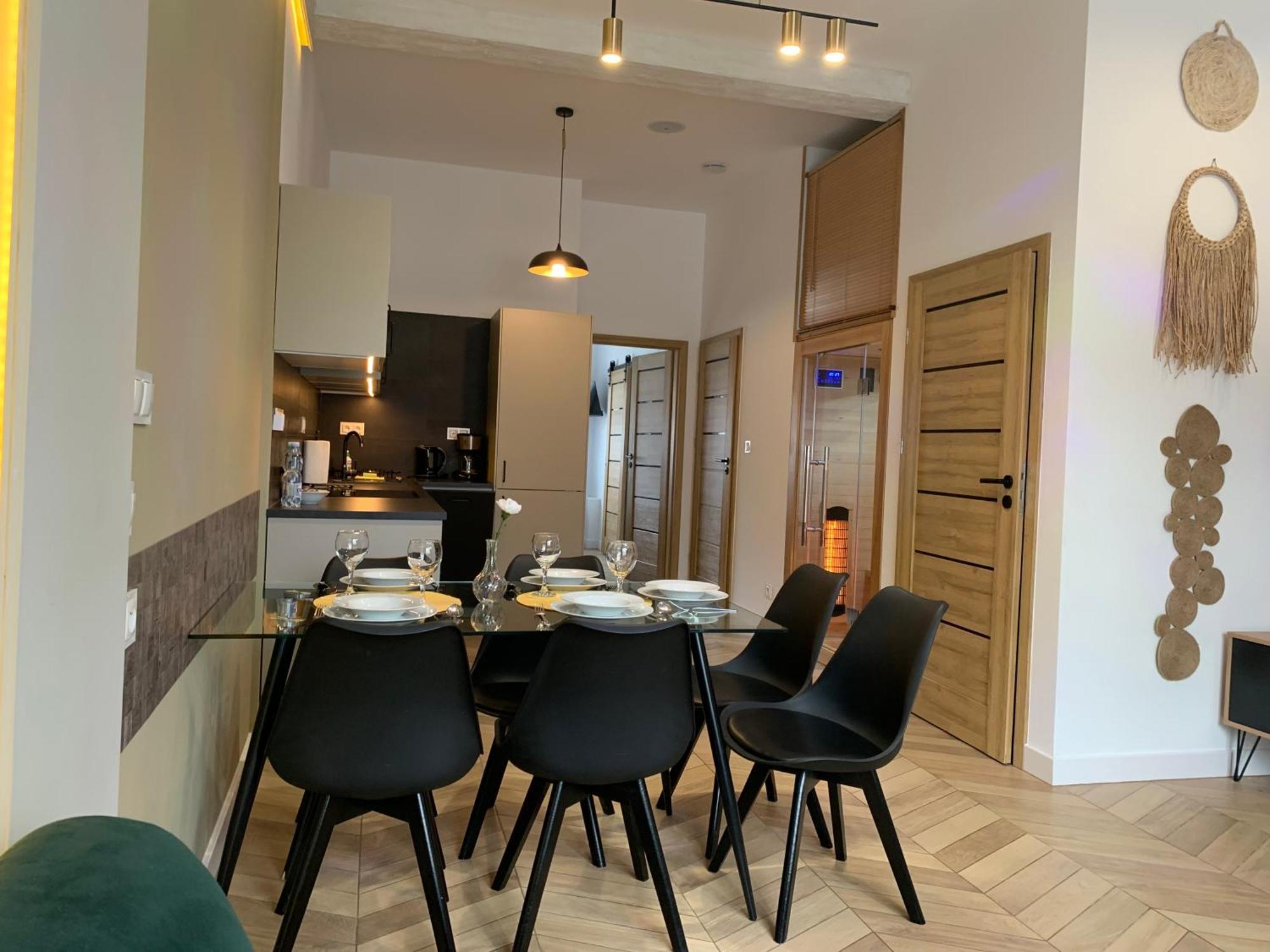 Apartament Kalina - Wyszynskiego Świeradów-Zdrój 외부 사진